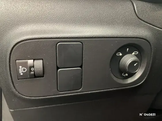 CITROEN C3 III - voiture d'occasion - Photo 15