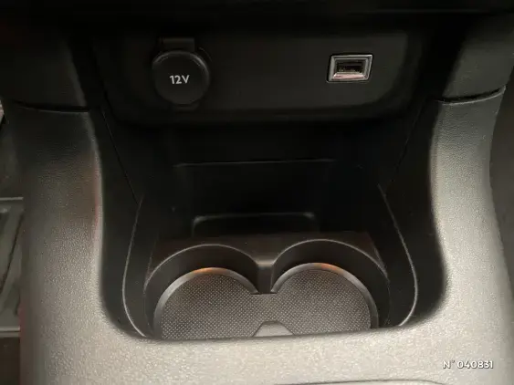 CITROEN C3 III - voiture d'occasion - Photo 24