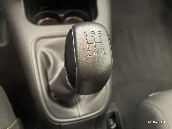 CITROEN C3 III - voiture d'occasion - Photo 25