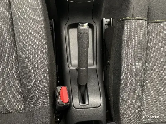 CITROEN C3 III - voiture d'occasion - Photo 26