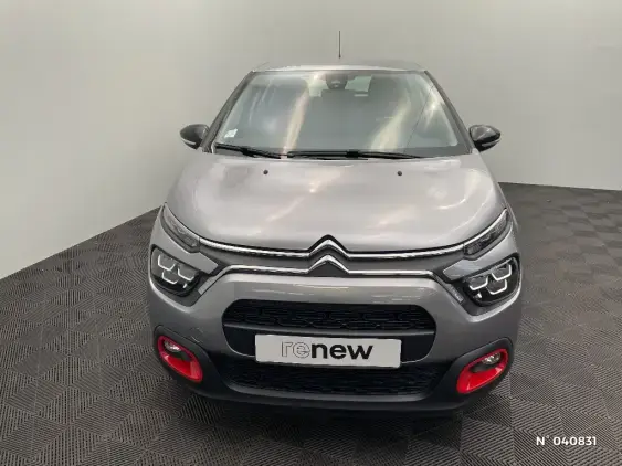 CITROEN C3 III - voiture d'occasion - Photo 3