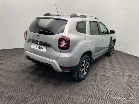 DACIA DUSTER II - voiture d'occasion - Photo 4