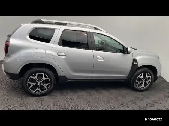 DACIA DUSTER II - voiture d'occasion - Photo 5