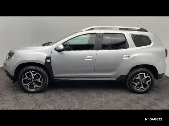 DACIA DUSTER II - voiture d'occasion - Photo 2