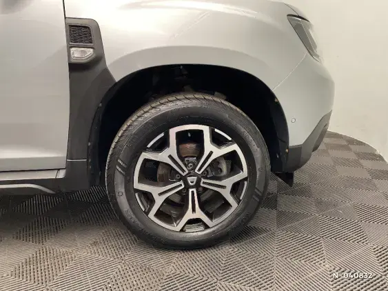 DACIA DUSTER II - voiture d'occasion - Photo 8