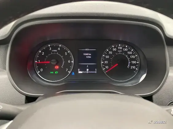 DACIA DUSTER II - voiture d'occasion - Photo 12