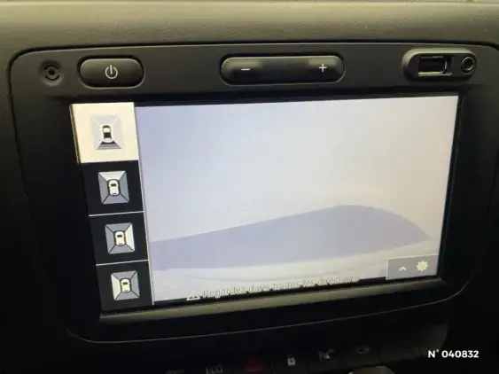 DACIA DUSTER II - voiture d'occasion - Photo 14