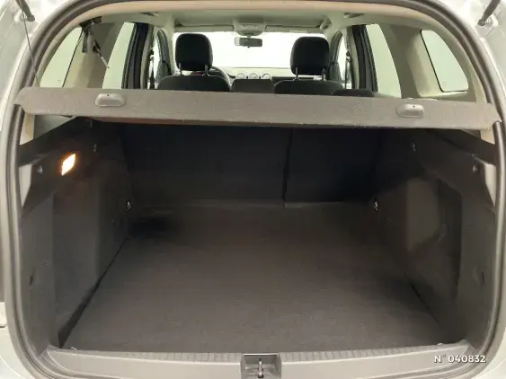 DACIA DUSTER II - voiture d'occasion - Photo 7