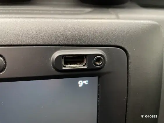 DACIA DUSTER II - voiture d'occasion - Photo 24