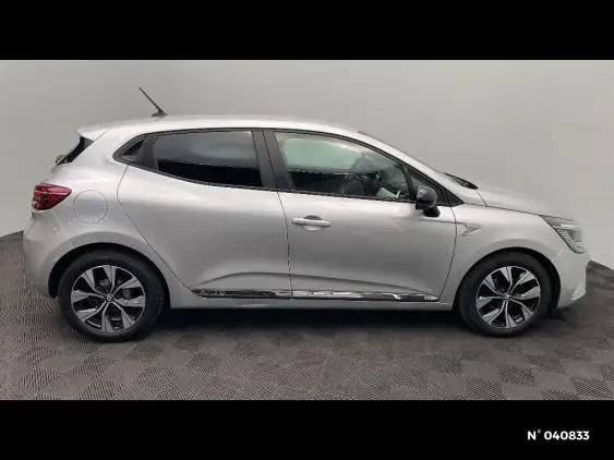 RENAULT CLIO V - voiture d'occasion - Photo 5