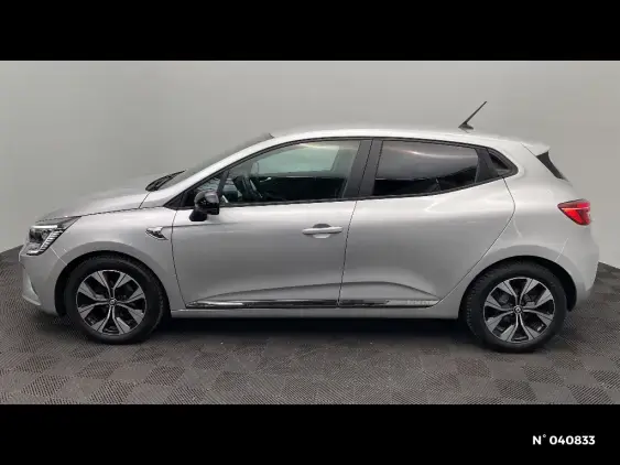 RENAULT CLIO V - voiture d'occasion - Photo 2