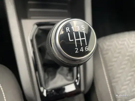 RENAULT CLIO V - voiture d'occasion - Photo 25