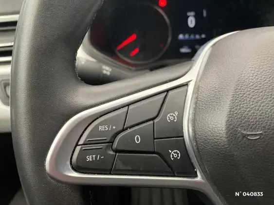 RENAULT CLIO V - voiture d'occasion - Photo 27