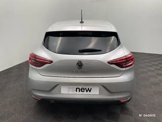 RENAULT CLIO V - voiture d'occasion - Photo 6