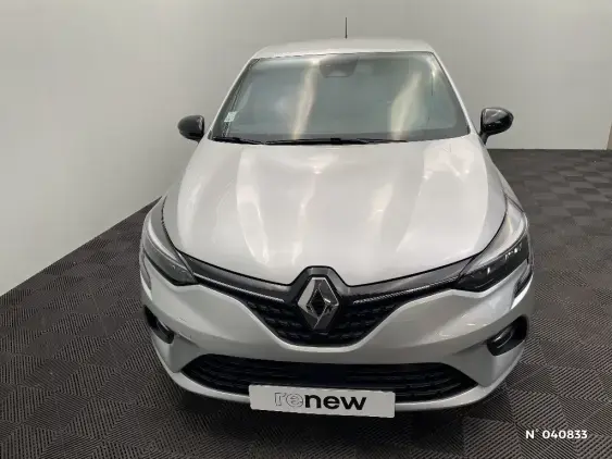 RENAULT CLIO V - voiture d'occasion - Photo 3