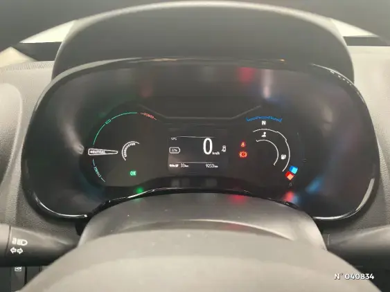 DACIA SPRING - voiture d'occasion - Photo 12