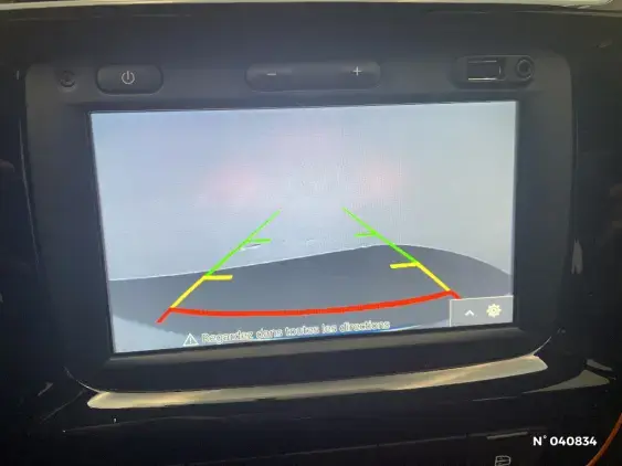 DACIA SPRING - voiture d'occasion - Photo 14