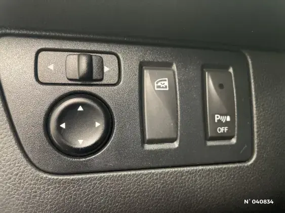 DACIA SPRING - voiture d'occasion - Photo 15