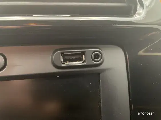 DACIA SPRING - voiture d'occasion - Photo 24