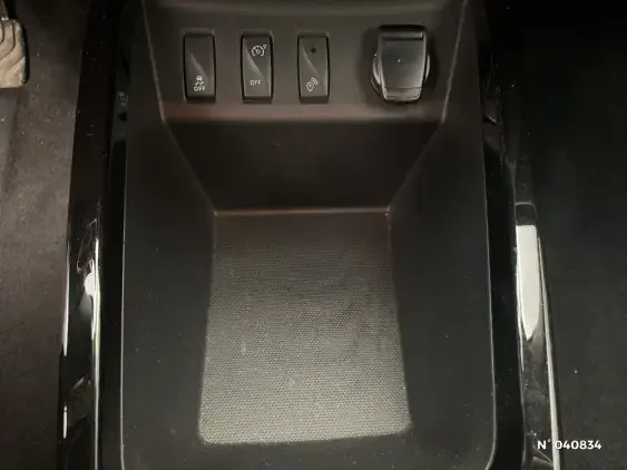 DACIA SPRING - voiture d'occasion - Photo 25