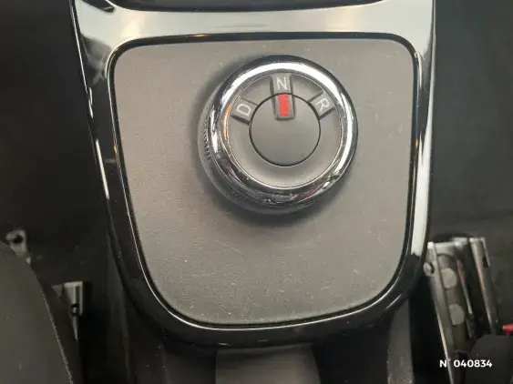 DACIA SPRING - voiture d'occasion - Photo 26