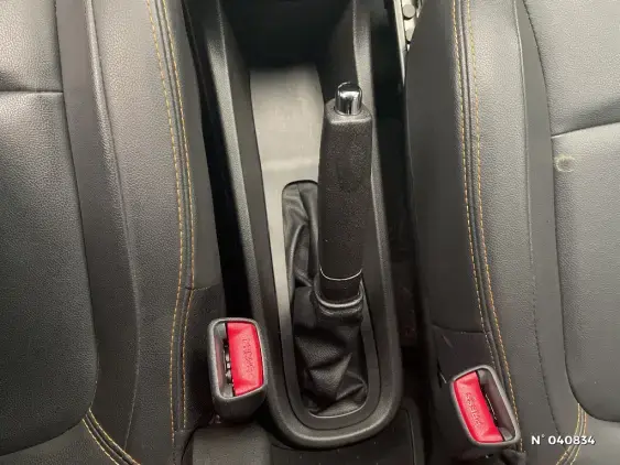 DACIA SPRING - voiture d'occasion - Photo 27