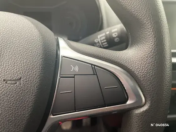 DACIA SPRING - voiture d'occasion - Photo 29