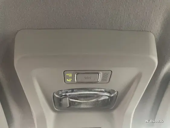 DACIA SPRING - voiture d'occasion - Photo 30