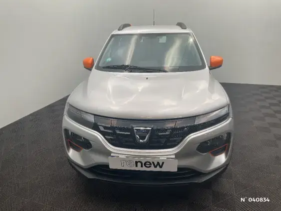 DACIA SPRING - voiture d'occasion - Photo 3