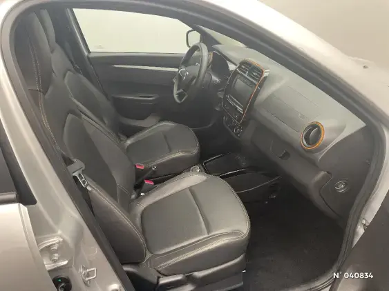 DACIA SPRING - voiture d'occasion - Photo 10