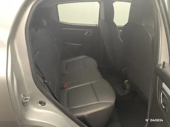 DACIA SPRING - voiture d'occasion - Photo 11