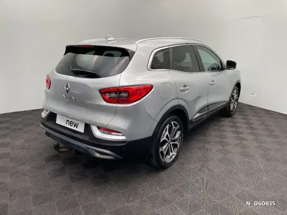 RENAULT KADJAR - voiture d'occasion - Photo 4