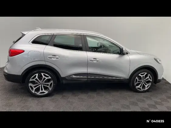 RENAULT KADJAR - voiture d'occasion - Photo 5