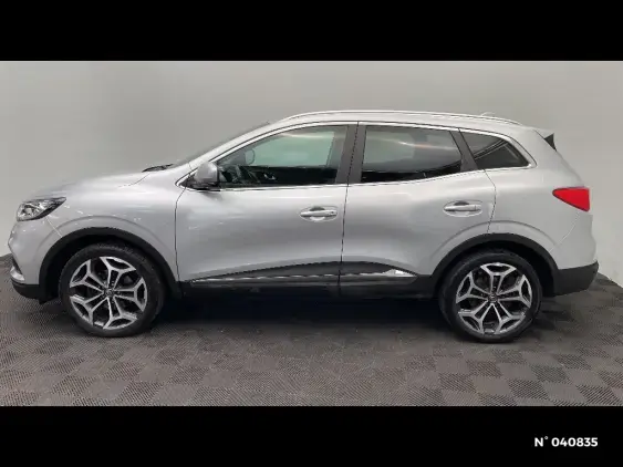 RENAULT KADJAR - voiture d'occasion - Photo 2