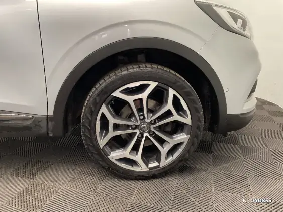 RENAULT KADJAR - voiture d'occasion - Photo 8