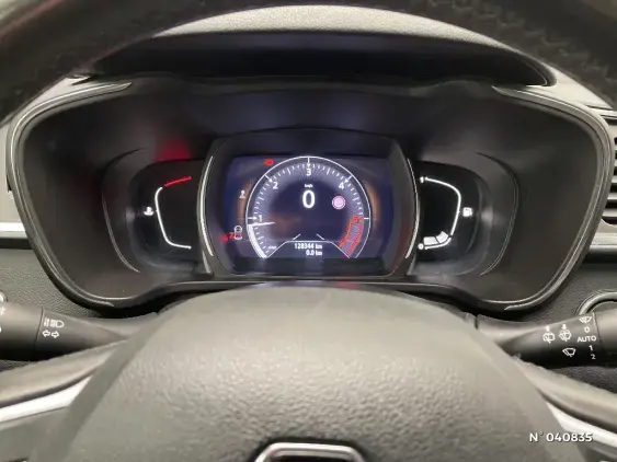 RENAULT KADJAR - voiture d'occasion - Photo 12