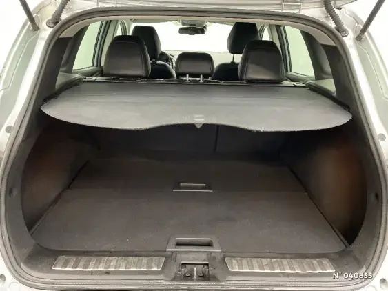 RENAULT KADJAR - voiture d'occasion - Photo 7