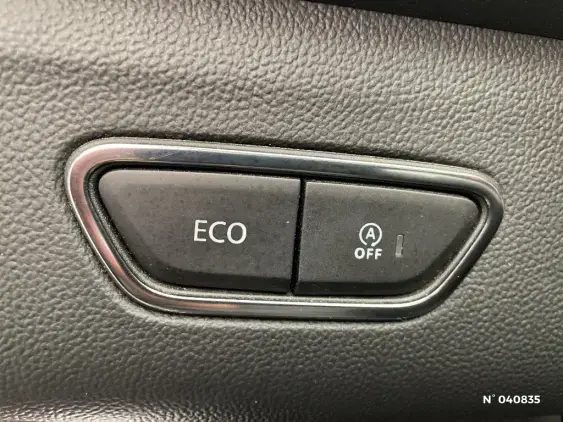 RENAULT KADJAR - voiture d'occasion - Photo 15