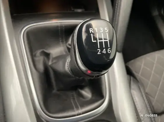 RENAULT KADJAR - voiture d'occasion - Photo 25