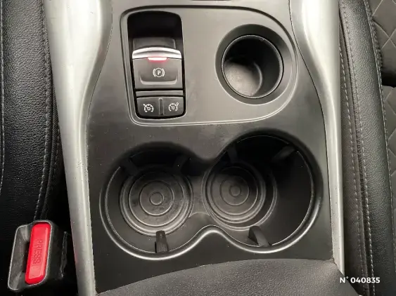 RENAULT KADJAR - voiture d'occasion - Photo 26