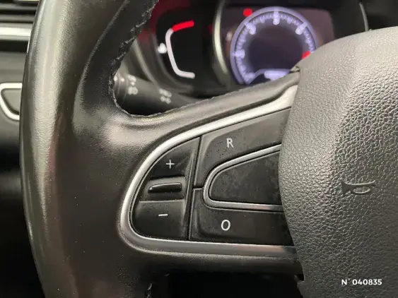 RENAULT KADJAR - voiture d'occasion - Photo 27