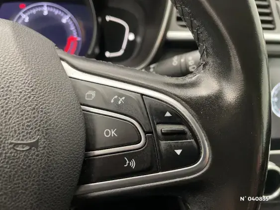 RENAULT KADJAR - voiture d'occasion - Photo 28