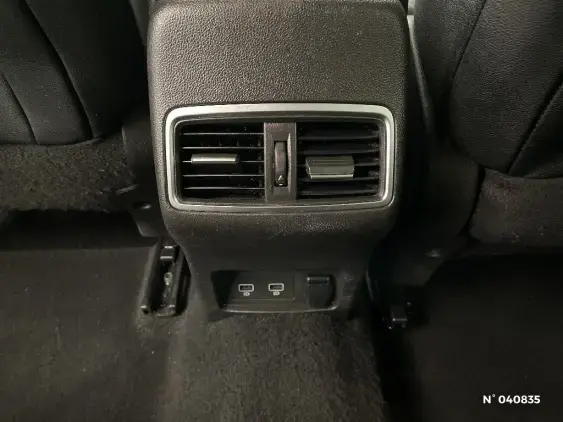 RENAULT KADJAR - voiture d'occasion - Photo 29