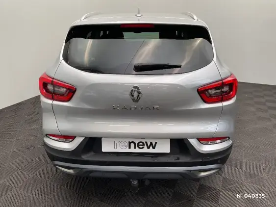 RENAULT KADJAR - voiture d'occasion - Photo 6