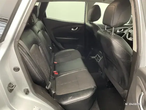 RENAULT KADJAR - voiture d'occasion - Photo 11