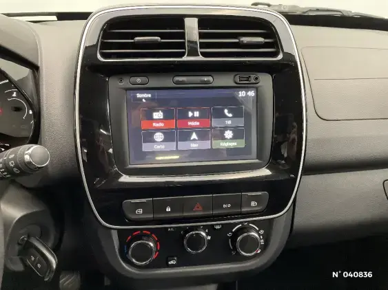 DACIA SPRING - voiture d'occasion - Photo 13