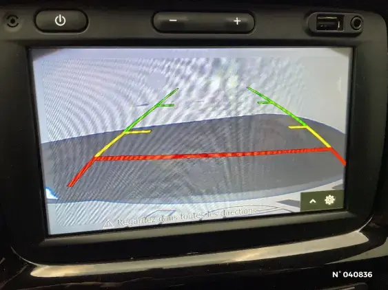 DACIA SPRING - voiture d'occasion - Photo 14