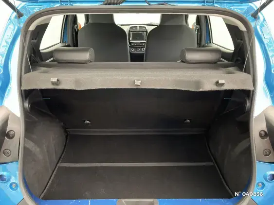 DACIA SPRING - voiture d'occasion - Photo 7