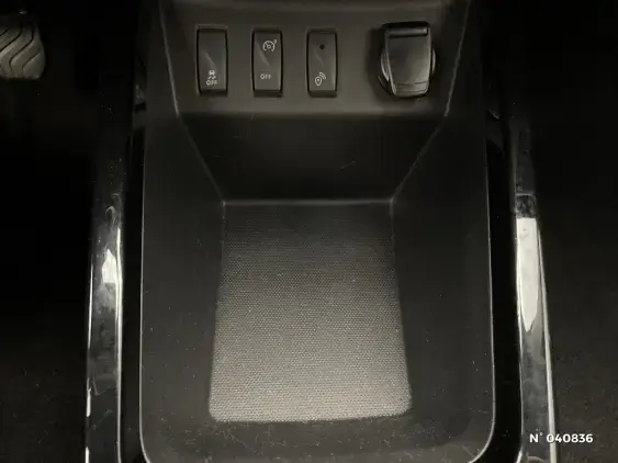 DACIA SPRING - voiture d'occasion - Photo 24