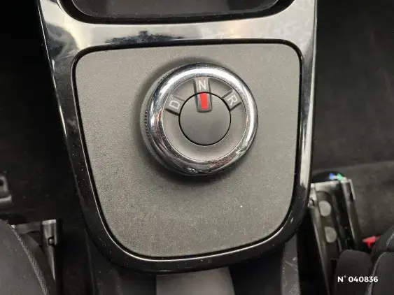 DACIA SPRING - voiture d'occasion - Photo 25